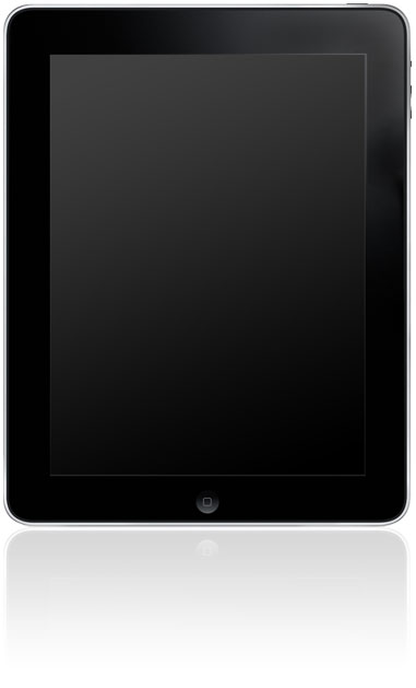 iPad